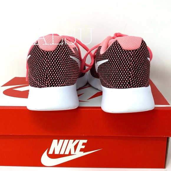 💖MEGA SALE💖Nike Women’s Sneakers Tanjun Pink Gaze Canvas Size 7 BV7432 002 - Picture 3 of 9